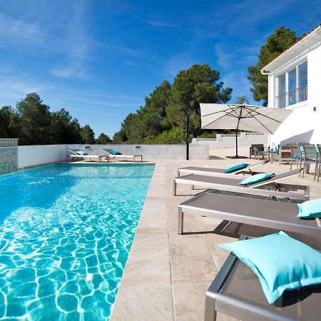 Holiday Home Nelli By Interhome Calpe Exterior foto