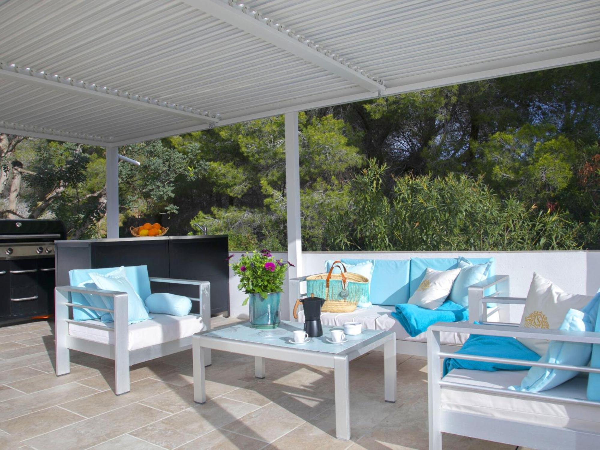 Holiday Home Nelli By Interhome Calpe Exterior foto