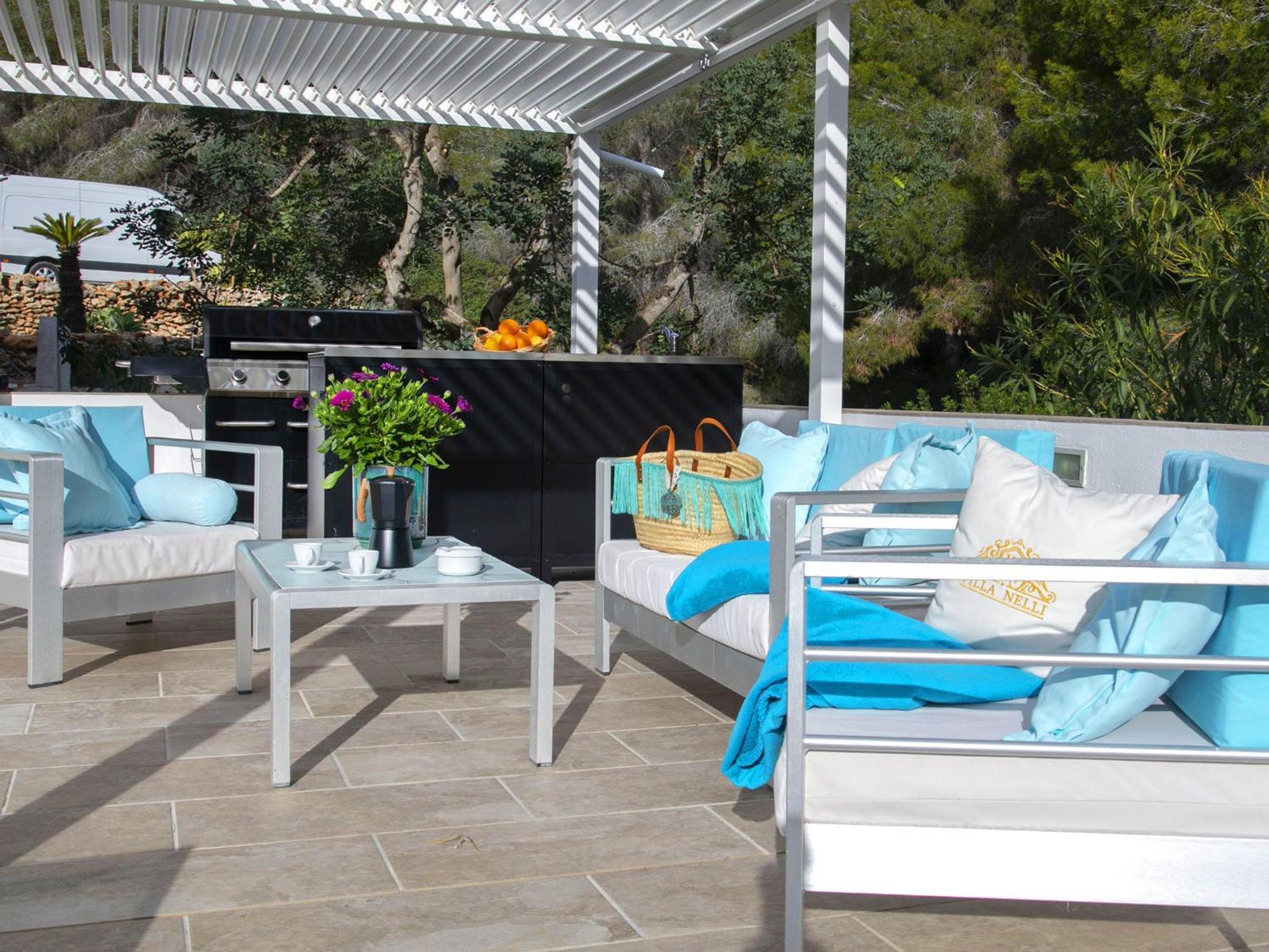 Holiday Home Nelli By Interhome Calpe Exterior foto
