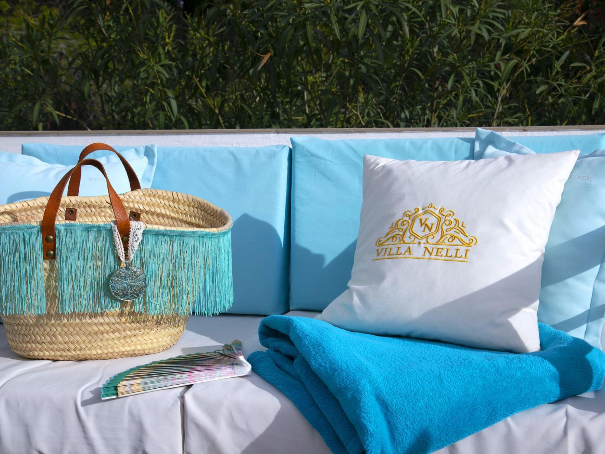 Holiday Home Nelli By Interhome Calpe Exterior foto