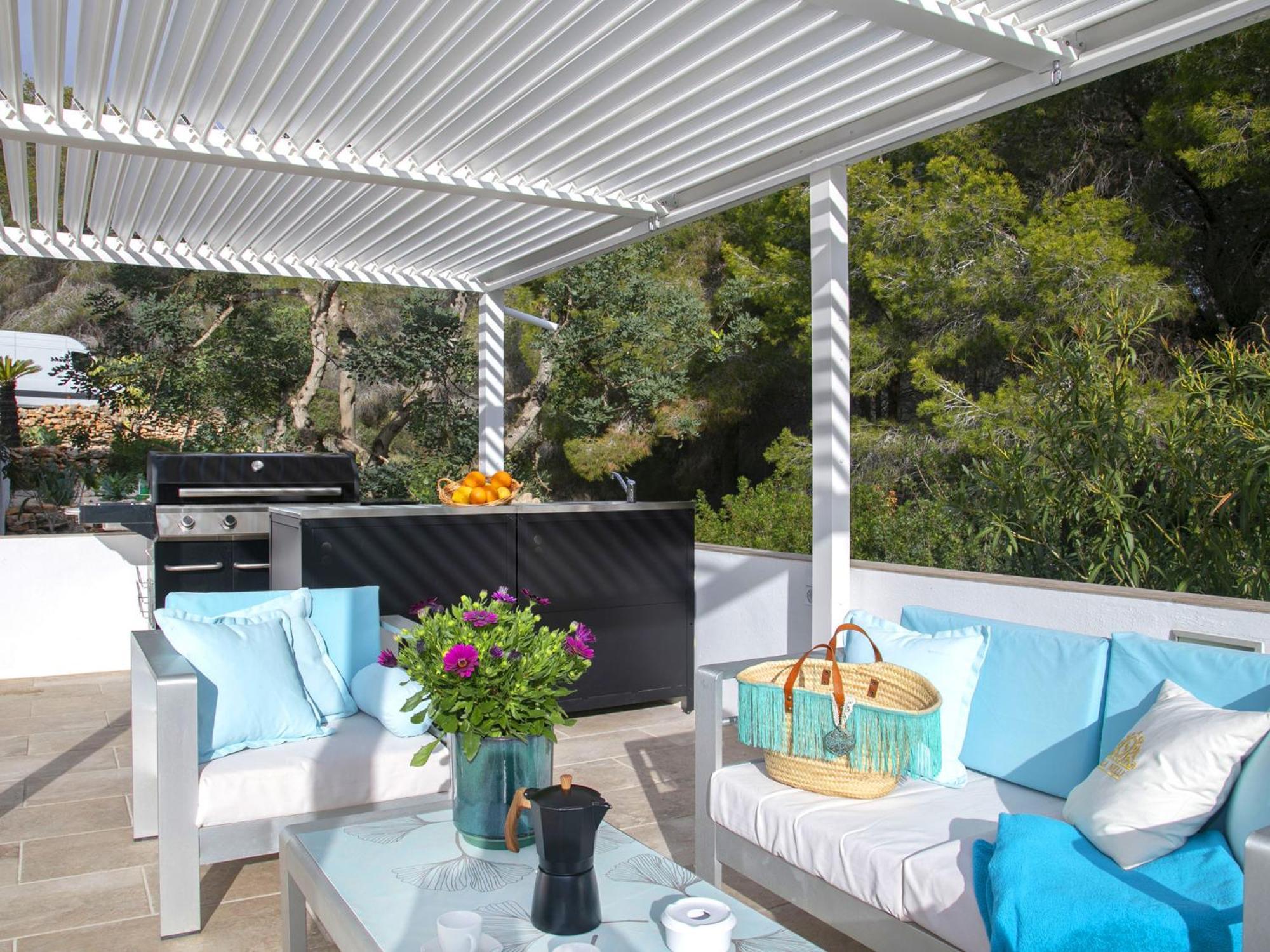Holiday Home Nelli By Interhome Calpe Exterior foto