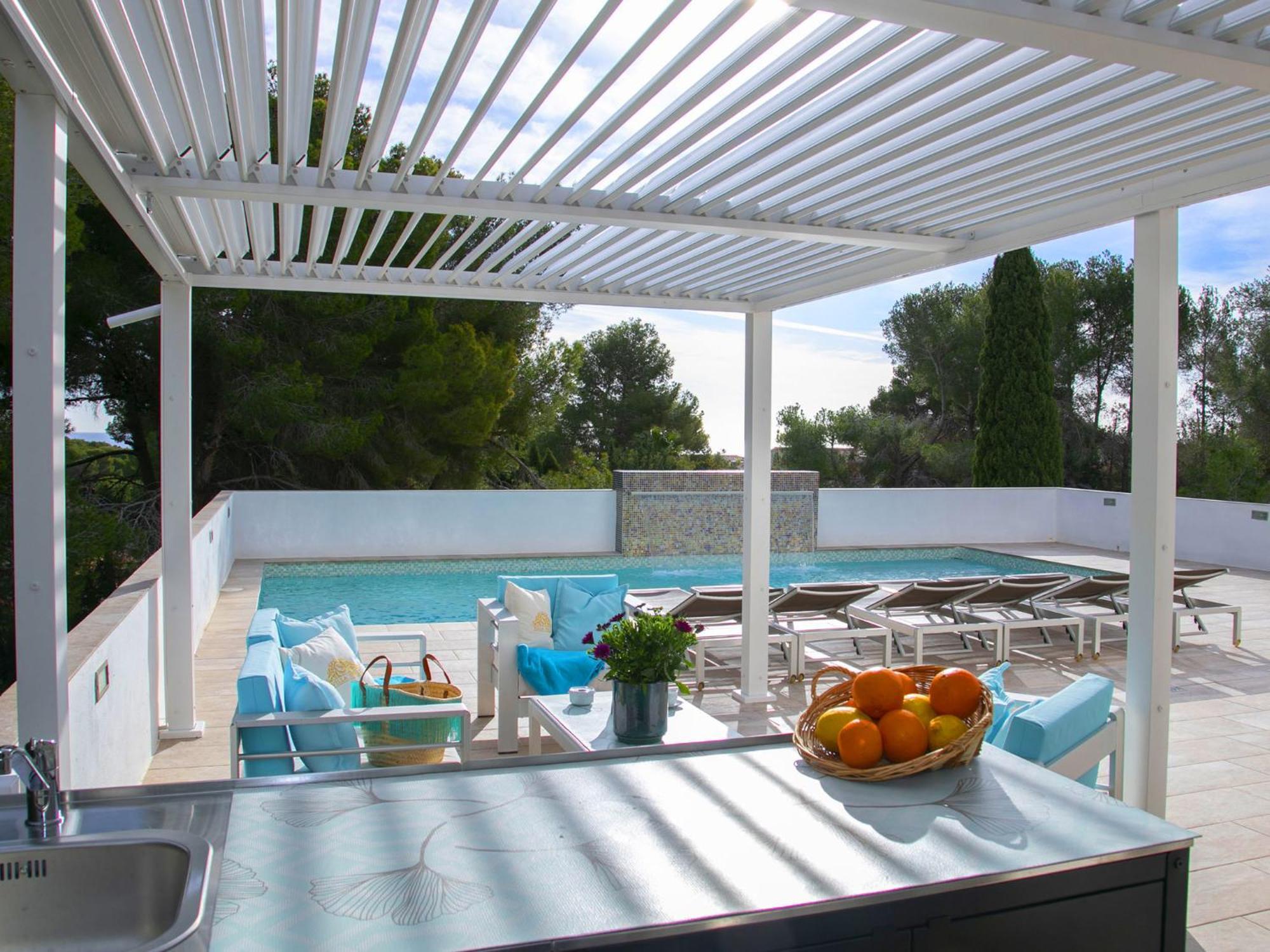 Holiday Home Nelli By Interhome Calpe Exterior foto