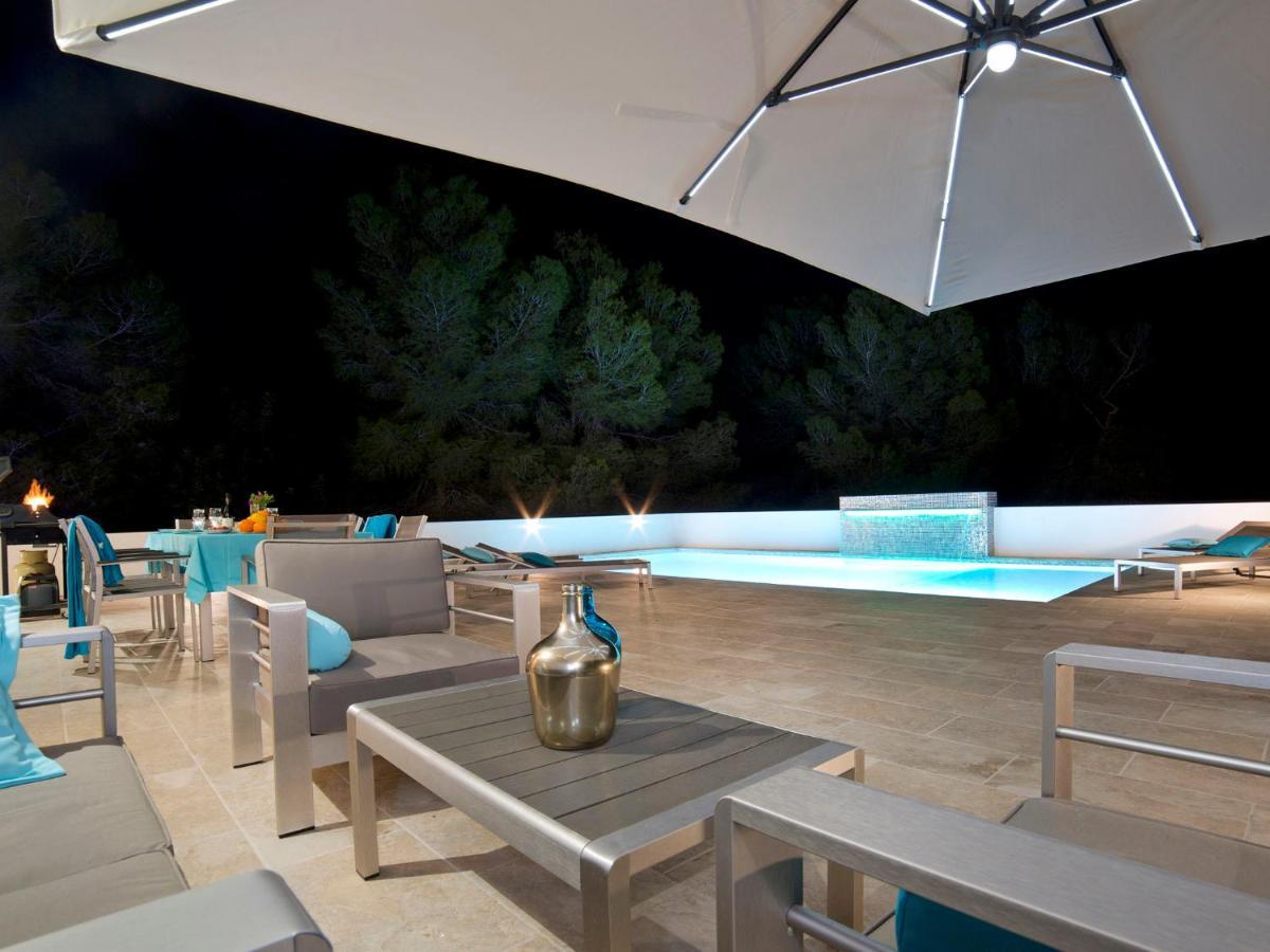 Holiday Home Nelli By Interhome Calpe Exterior foto