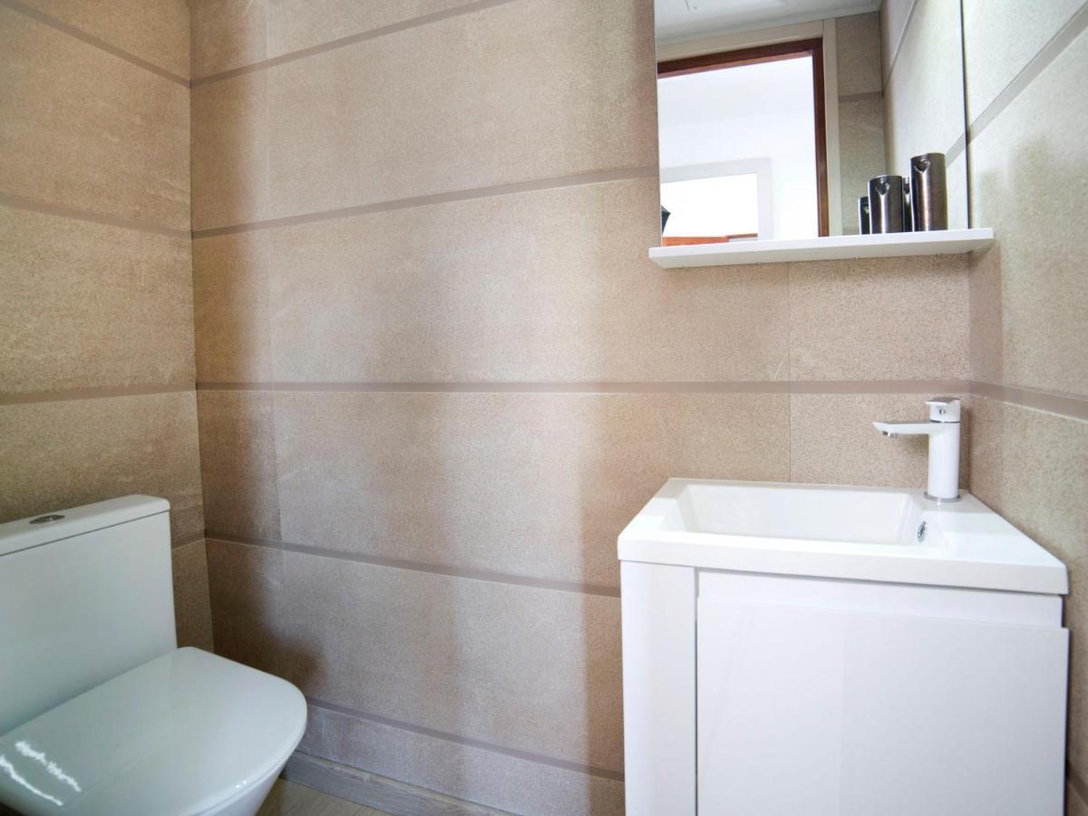 Holiday Home Nelli By Interhome Calpe Exterior foto