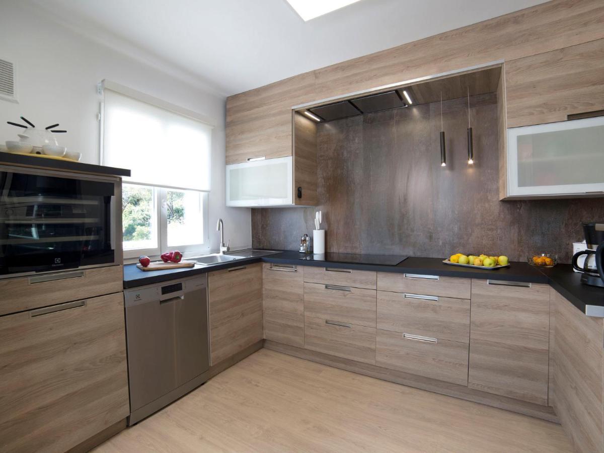 Holiday Home Nelli By Interhome Calpe Exterior foto