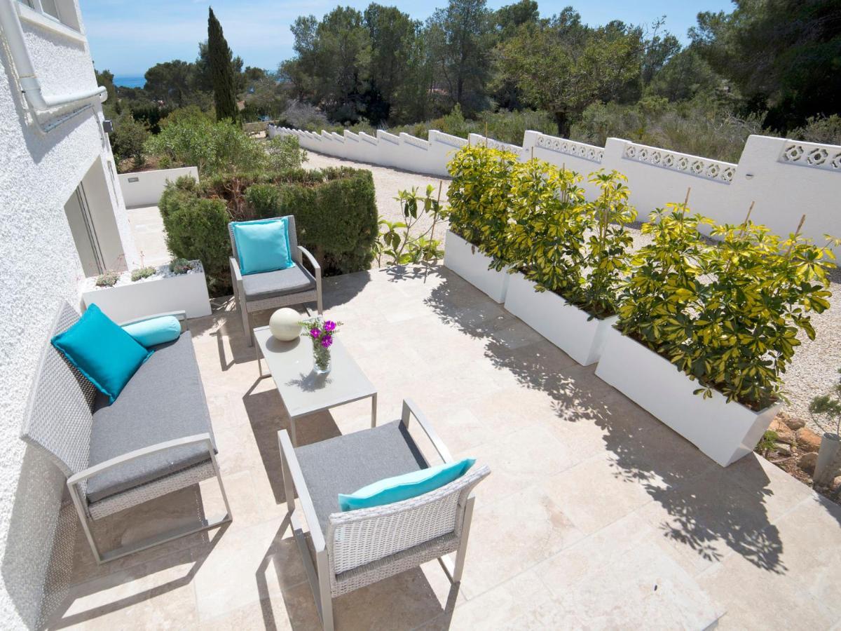 Holiday Home Nelli By Interhome Calpe Exterior foto