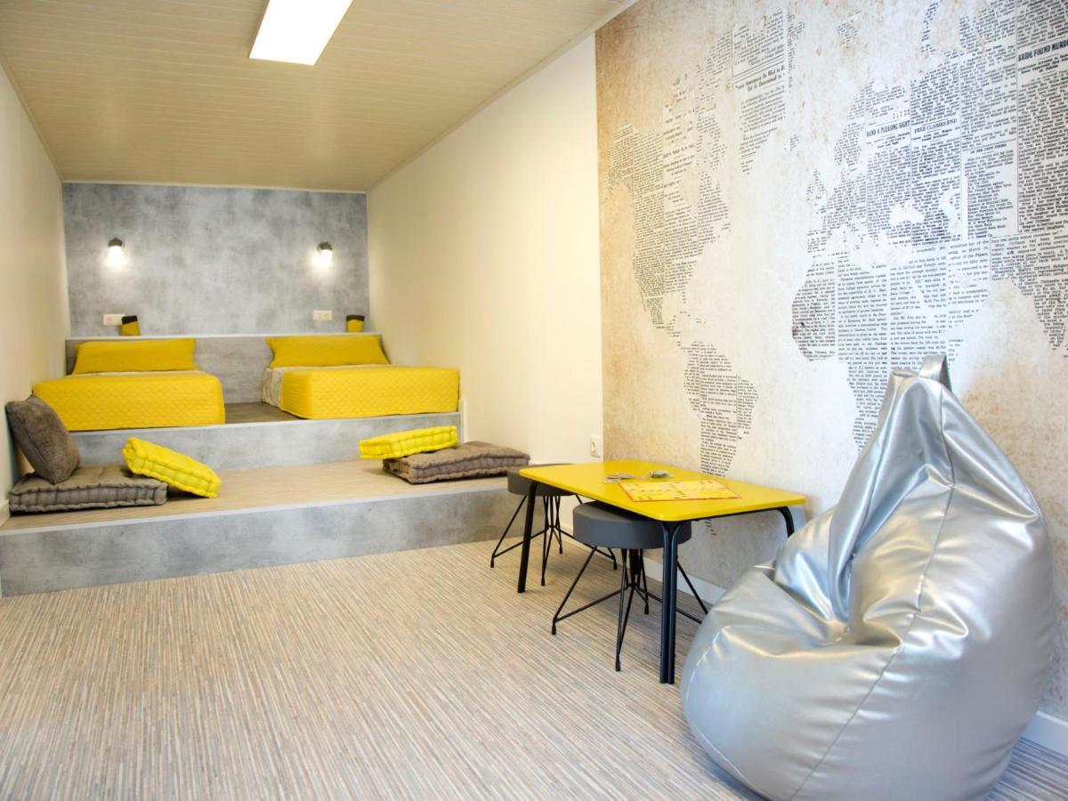 Holiday Home Nelli By Interhome Calpe Exterior foto