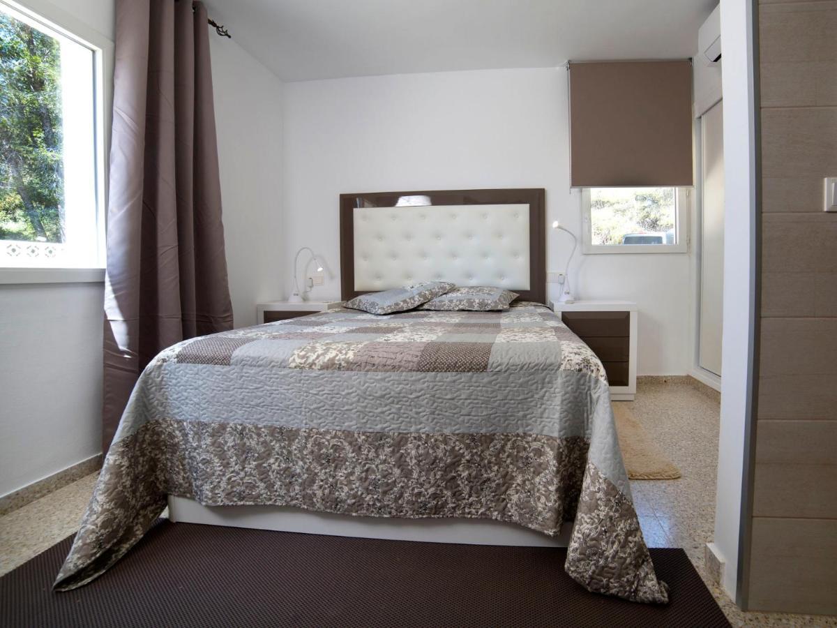 Holiday Home Nelli By Interhome Calpe Exterior foto