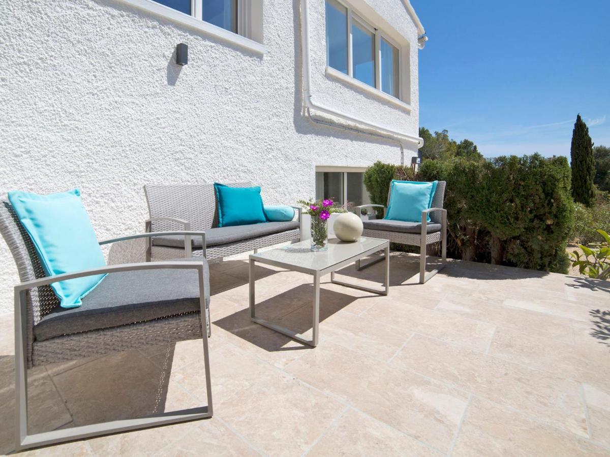 Holiday Home Nelli By Interhome Calpe Exterior foto