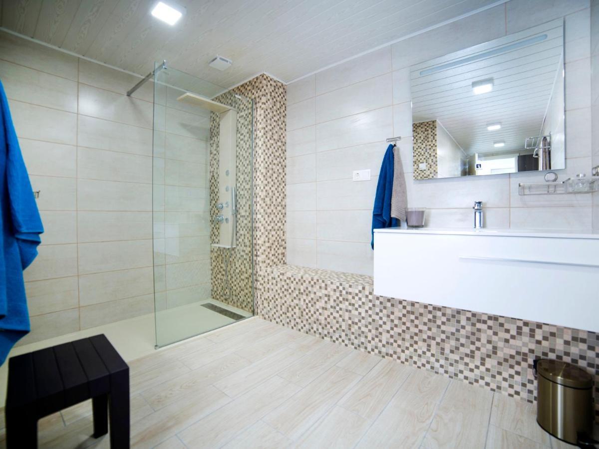 Holiday Home Nelli By Interhome Calpe Exterior foto