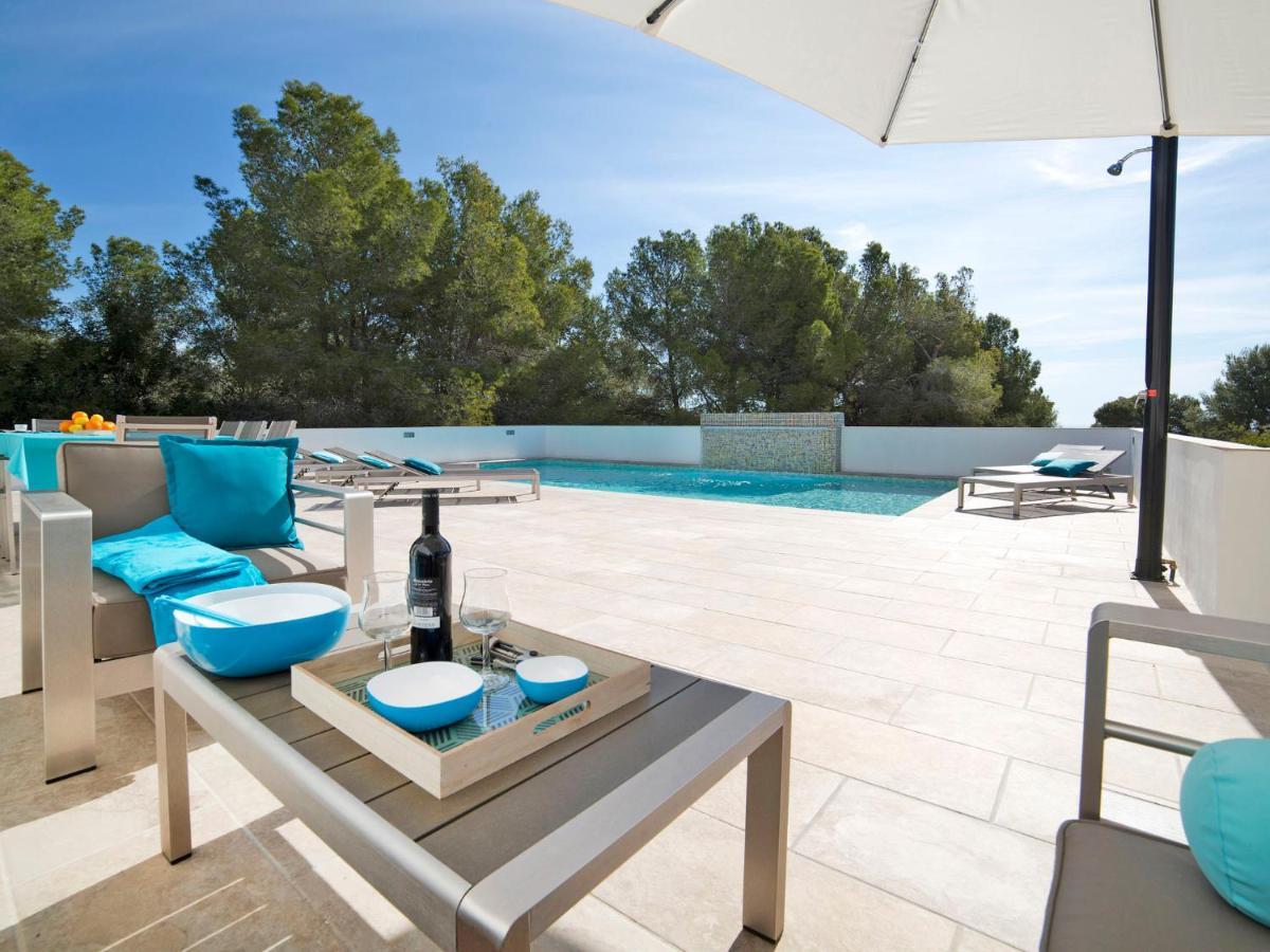 Holiday Home Nelli By Interhome Calpe Exterior foto