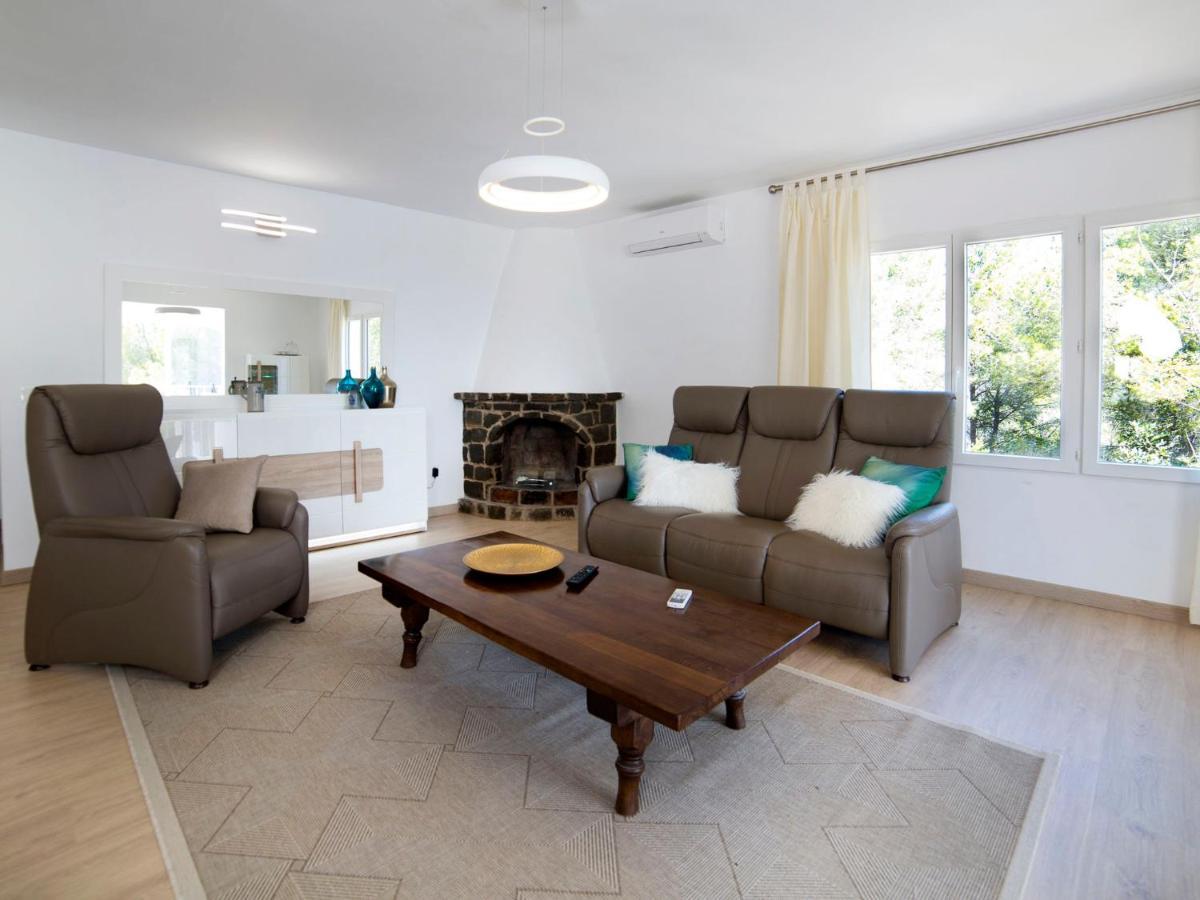 Holiday Home Nelli By Interhome Calpe Exterior foto