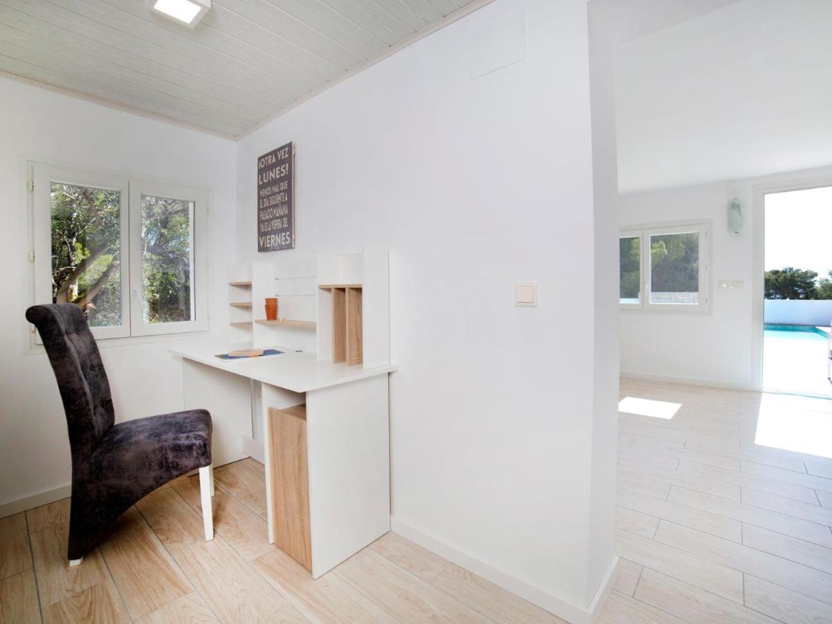 Holiday Home Nelli By Interhome Calpe Exterior foto